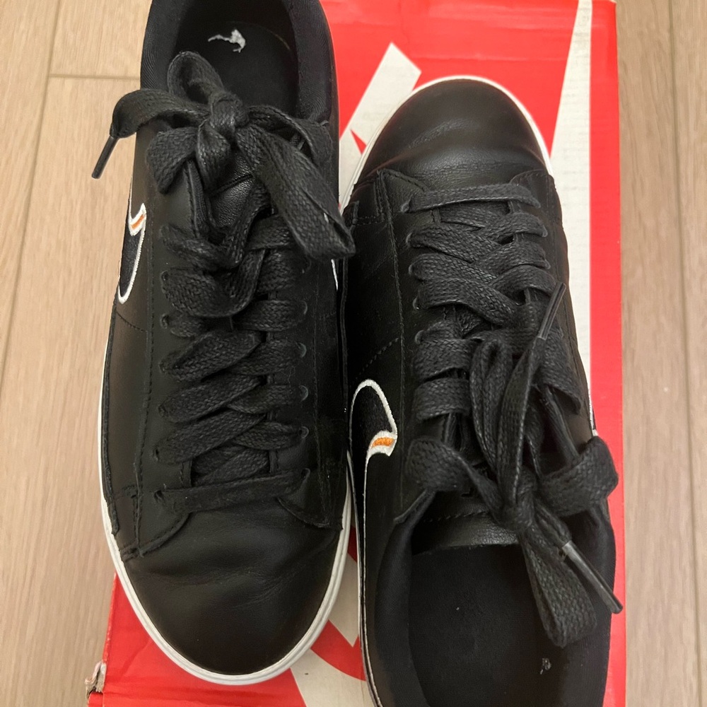 Women’s Nike Blazer Low